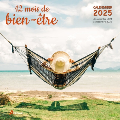 12 mois de bien-être :...