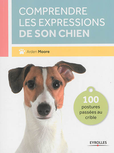Comprendre les expressions de son chien : 100 postures passées au crible
