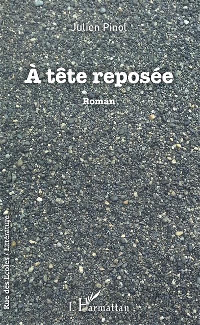 A tête reposée