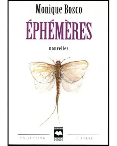 Ephémères