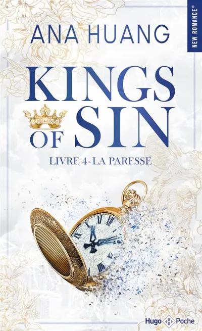 Kings of sin. Vol. 4. La paresse