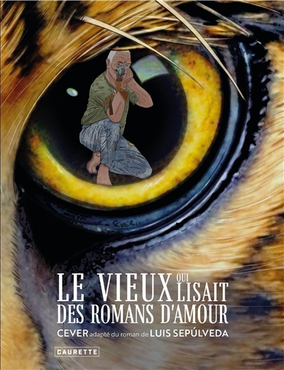 Le vieux qui lisait des...