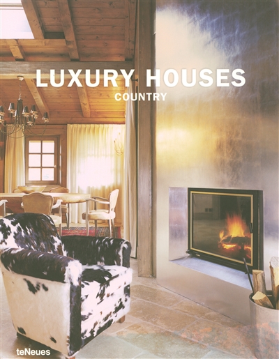 Luxury houses : country