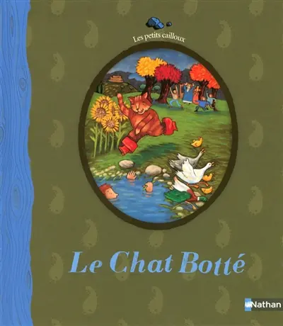 Le chat botté