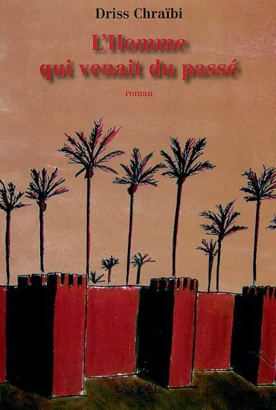 L'homme qui venait du passé