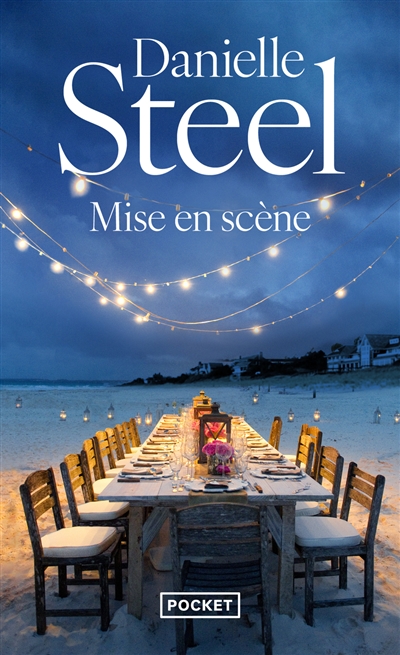Mise en scène