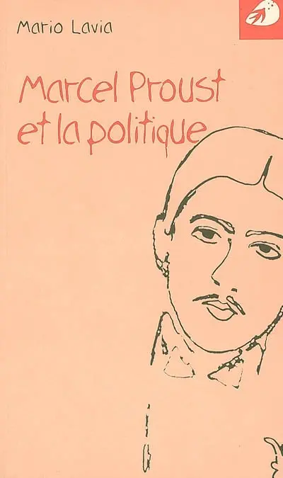 Marcel Proust et la politique