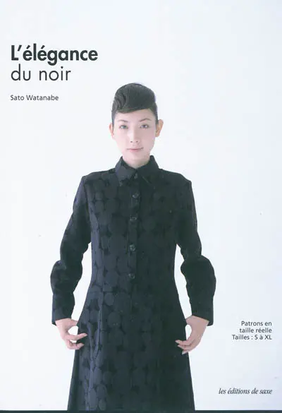 L'élégance du noir