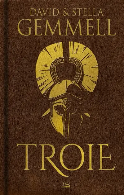 Troie : l'intégrale