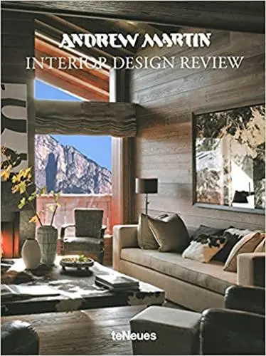 Andrew Martin interior design review. Vol. 15