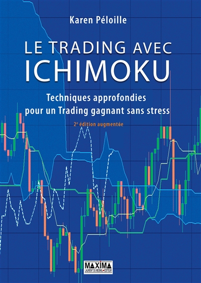 Le trading avec Ichimoku : techniques approfondies pour un trading gagnant sans stress