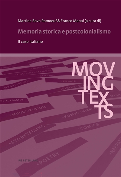 Memoria storica e...