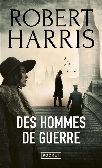 Des hommes de guerre