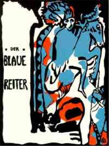 Almanach der Blaue Reiter
