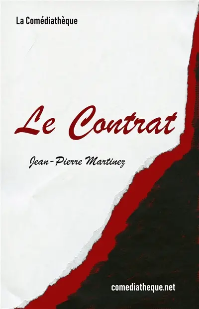 Le contrat