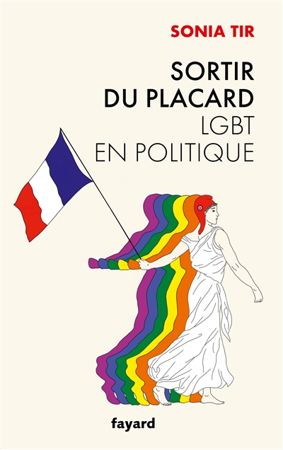 Sortir du placard : LGBT en politique