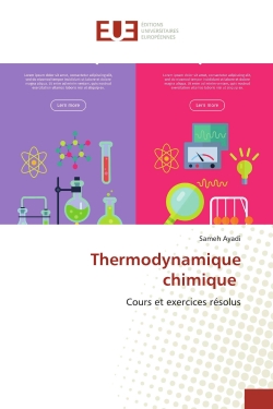Thermodynamique chimique :...