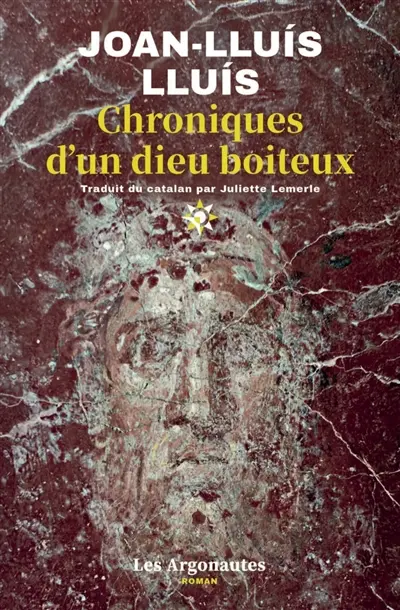 Chroniques d'un dieu boiteux