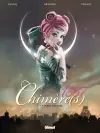 Chimère(s) 1887. Vol. 1. La perle pourpre