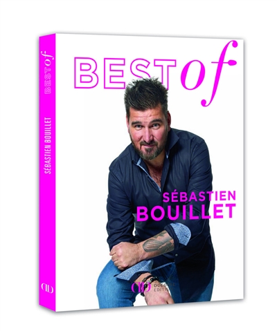 Best of Sébastien Bouillet
