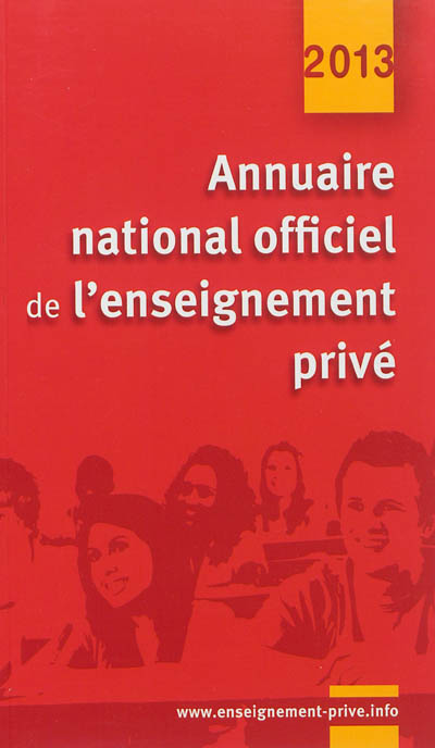 Annuaire national officiel...