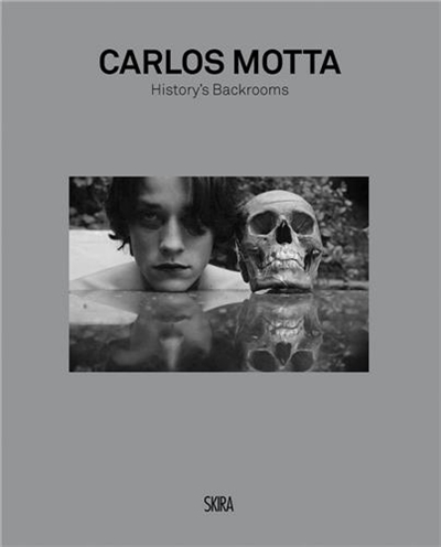 Carlos Motta History´s Back...