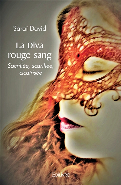 La diva rouge sang :...