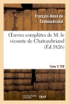 Oeuvres complètes de M. le...