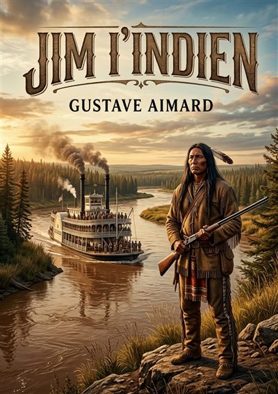 Jim I'Indien : Les tensions...