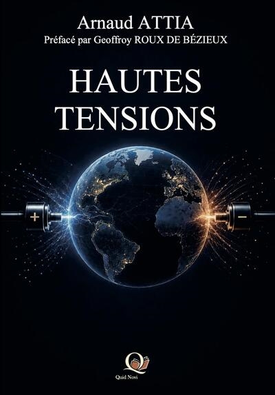 Hautes tensions :...