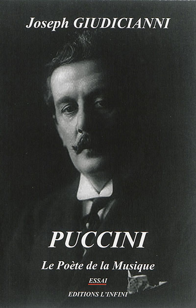 Puccini : le poète de la musique