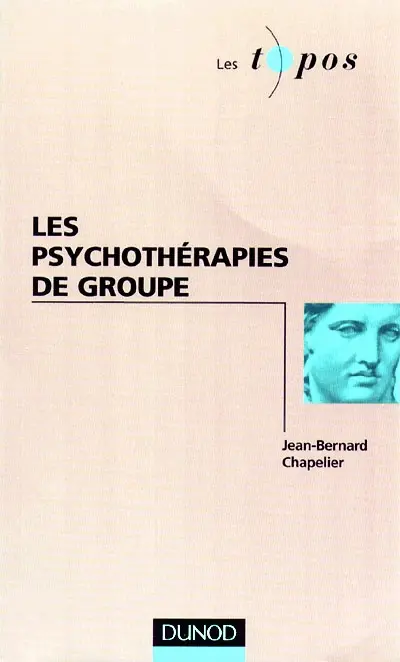 Les psychothérapies de groupe