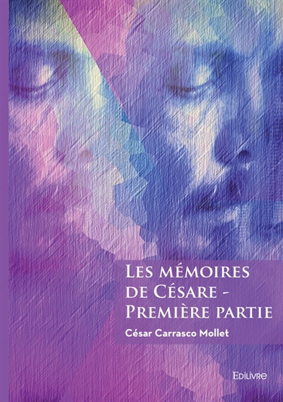 Les mémoires de Césare :...