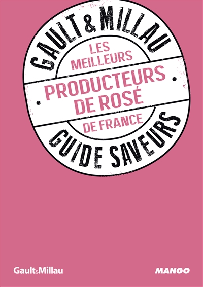 Les meilleurs producteurs de rosé de France