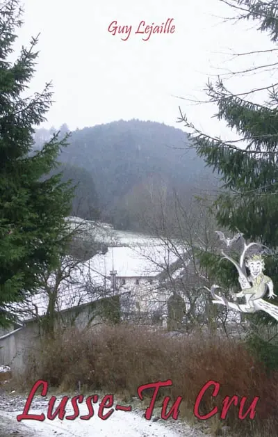 Lusse-Tu Cru