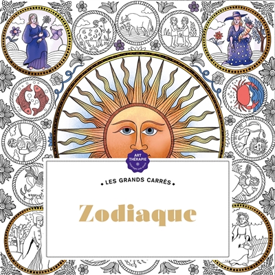 Zodiaque