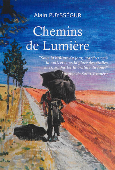 Chemins de lumière