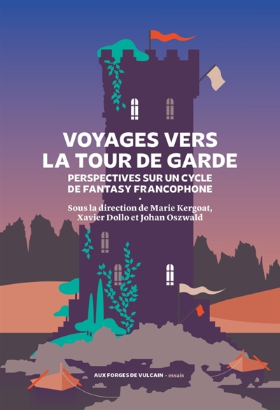 Voyages vers La tour de...