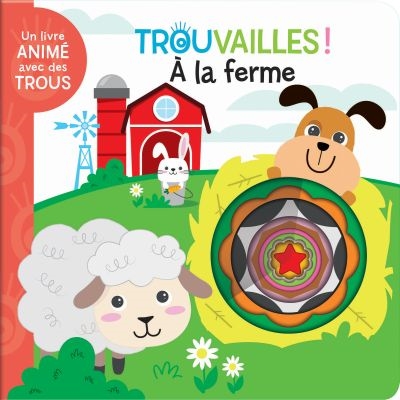 Trouvailles ! : A la ferme