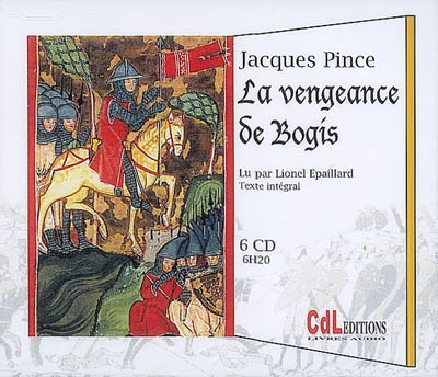 La vengeance de Bogis : texte intégral