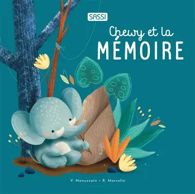 Chewy et la mémoire