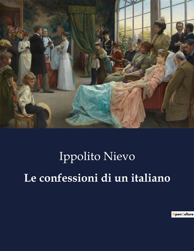 Le confessioni di un italiano