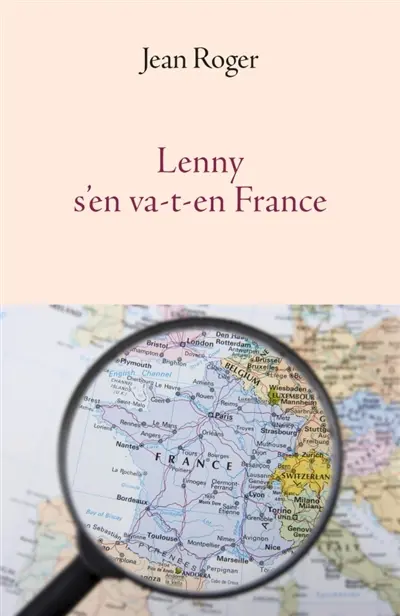 Lenny s'en va-t-en France