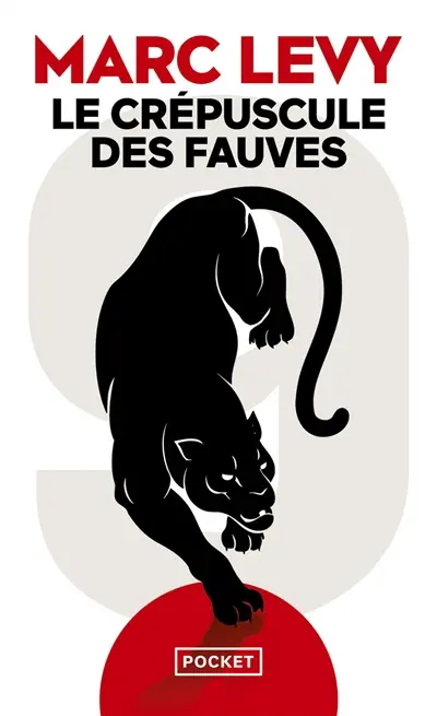 9. Vol. 2. Le crépuscule des fauves