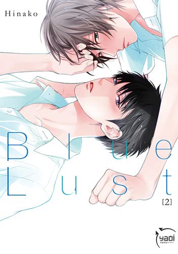blue lust. vol. 2