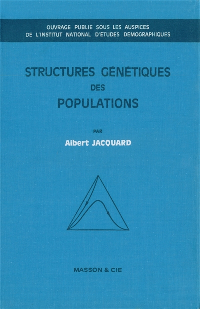 Structures génétiques des populations