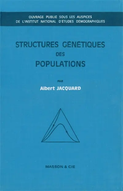 Structures génétiques des populations