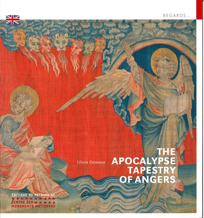 The Apocalypse tapestry of Angers