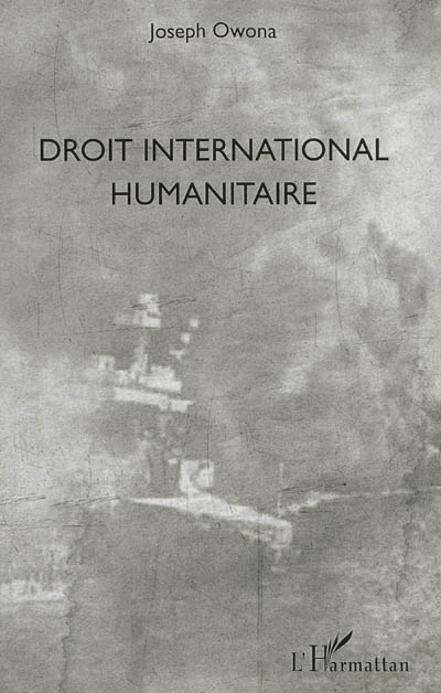 Droit international humanitaire
