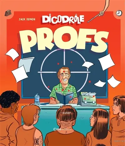 Dicodrôle profs